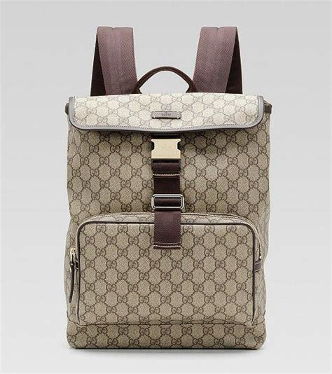 gucci backpack fanny|gucci fanny pack ioffer.